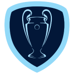 UEFA badge på Foursquare