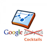 Google Analytics Specialty Cocktails
