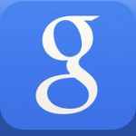 Google Now till iOS, tillgänglig via Googles sökapp i iPhone och iPad